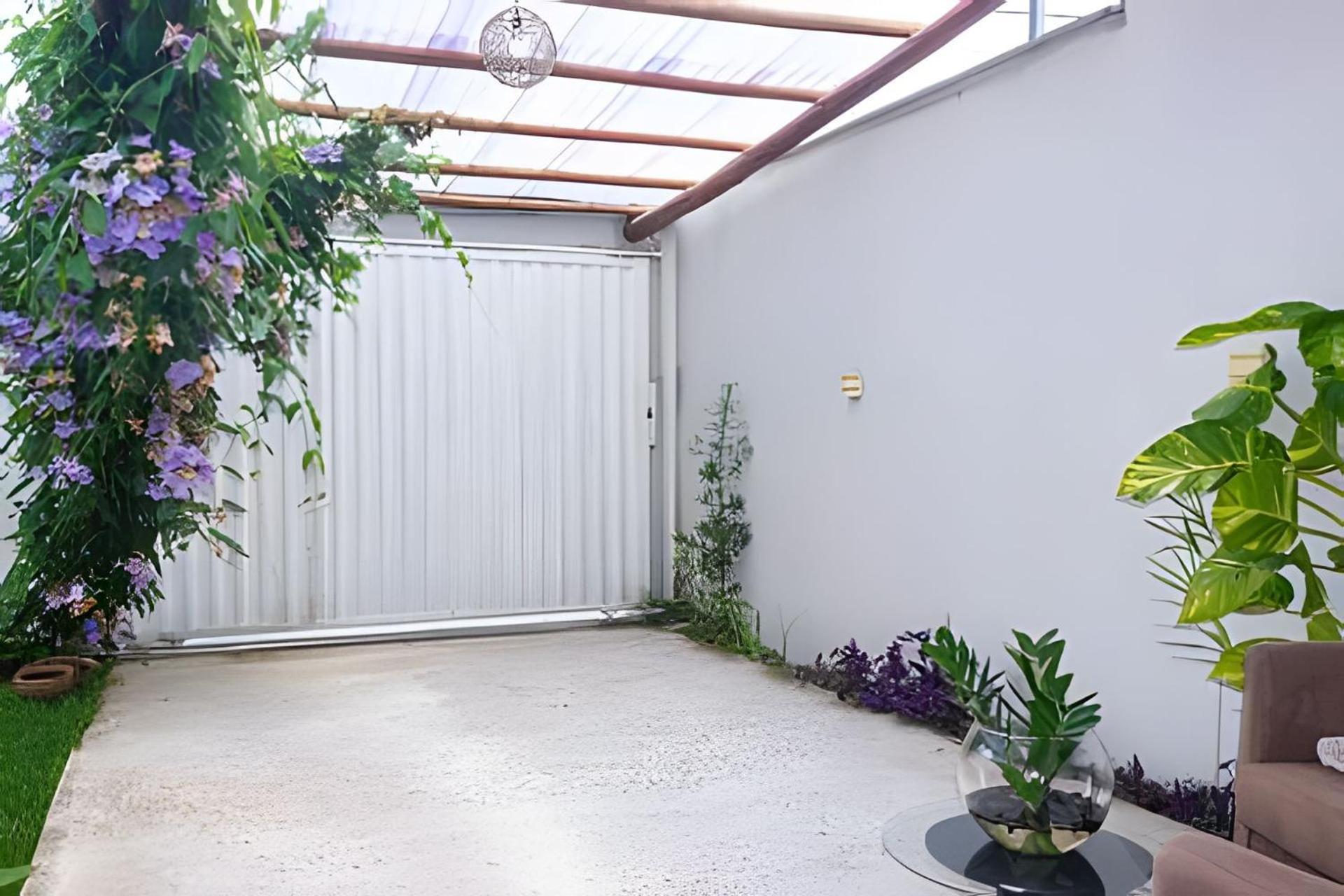 Casa Com 2 Quartos Em Tranquilo, Com Cama King, Ar-condicionado, Wi-fi Rapido, Cozinha Equipada E Garagem Privativa Holiday home Porto Seguro