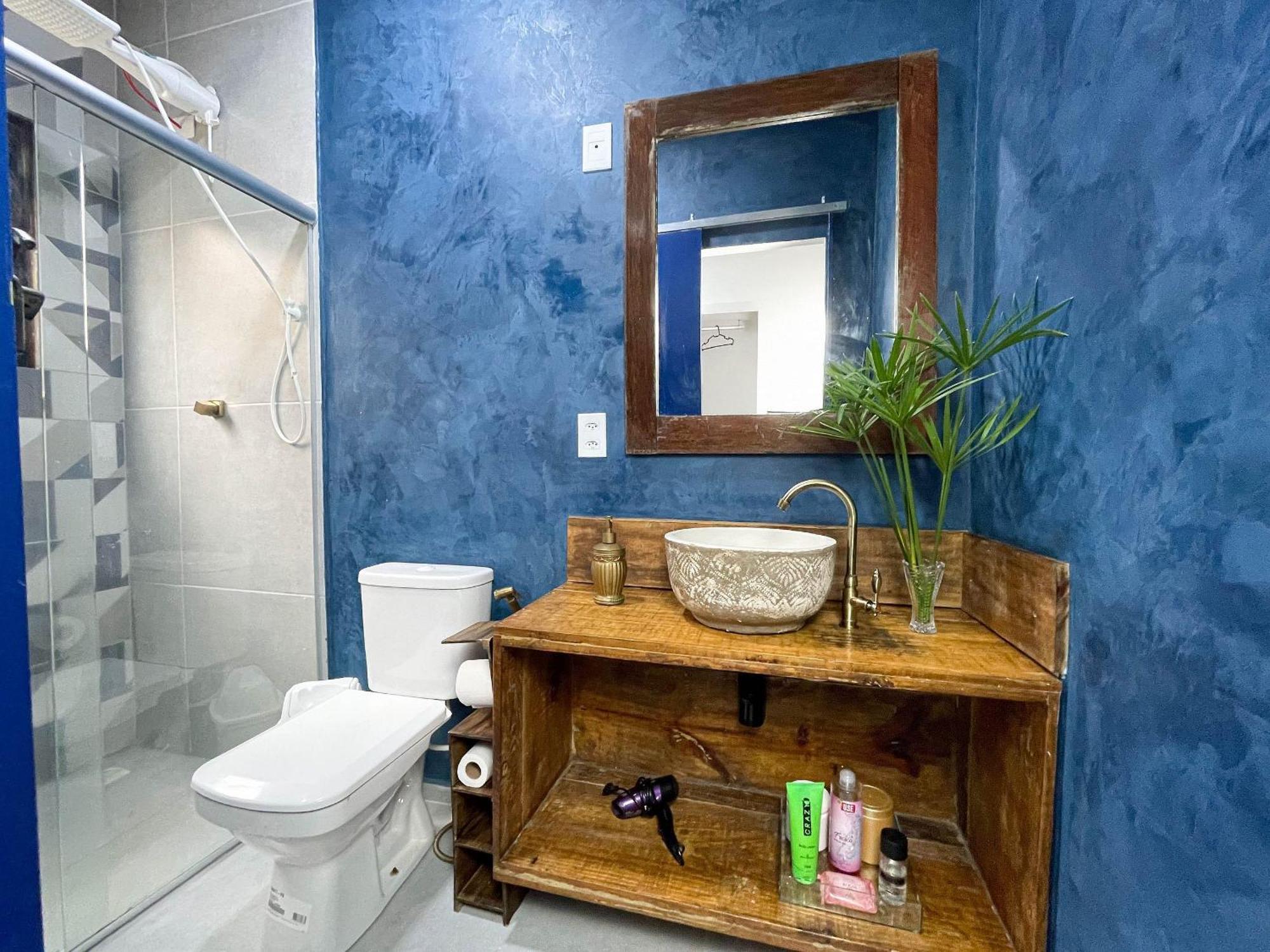 Holiday home Casa Com 2 Quartos Em Tranquilo, Com Cama King, Ar-condicionado, Wi-fi Rapido, Cozinha Equipada E Garagem Privativa Porto Seguro